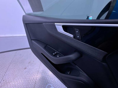 2022 Audi A5 Coupe S line Premium