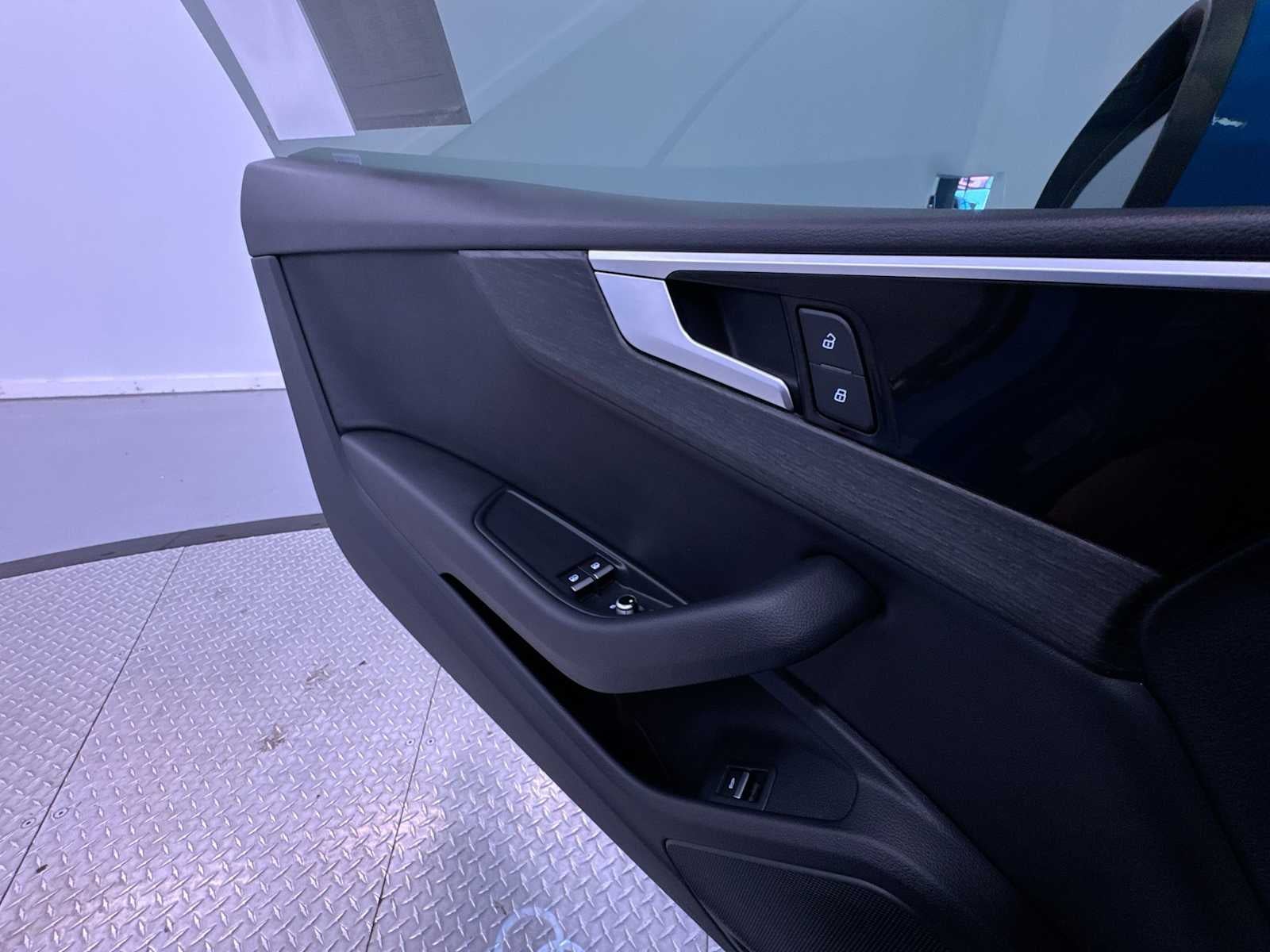 2022 Audi A5 Coupe S line Premium
