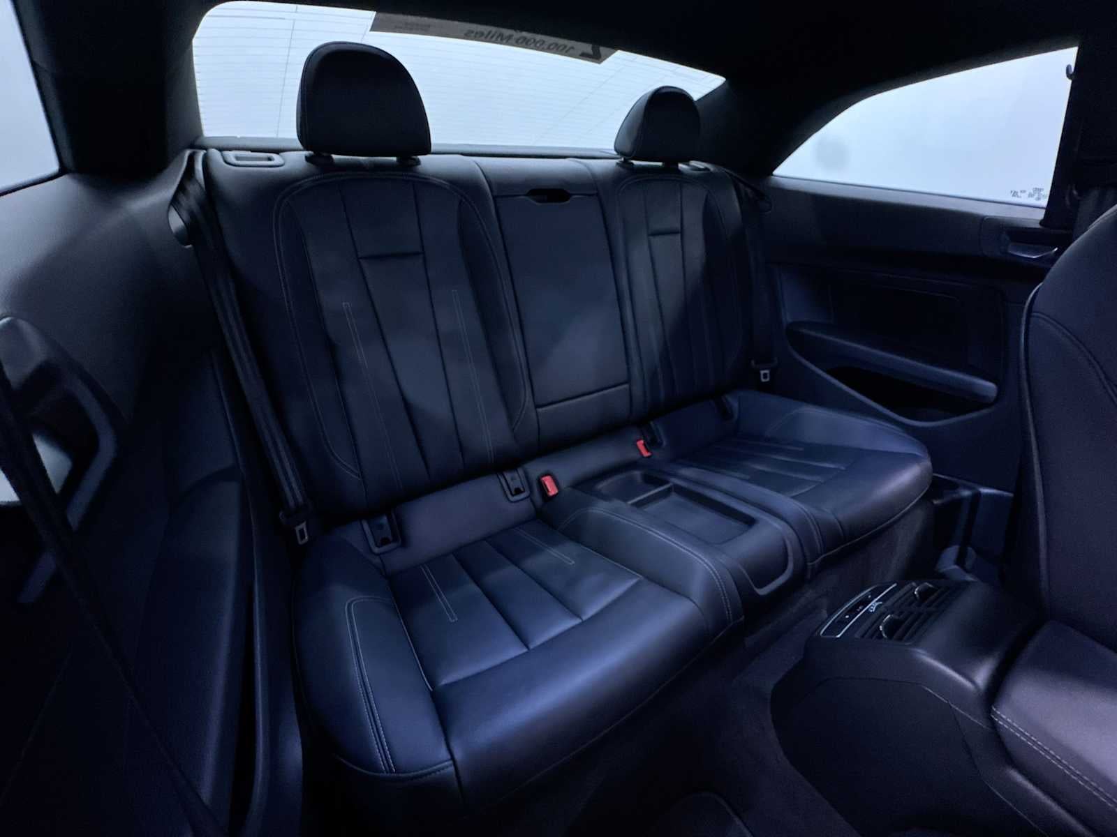 2022 Audi A5 Coupe S line Premium