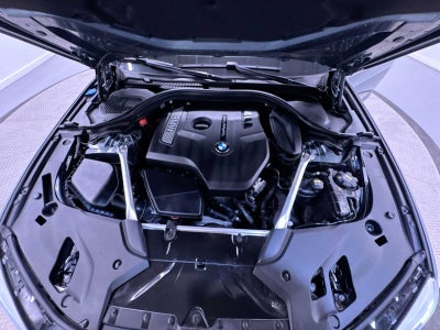 2019 BMW 5 Series 530i xDrive