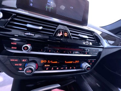 2019 BMW 5 Series 530i xDrive