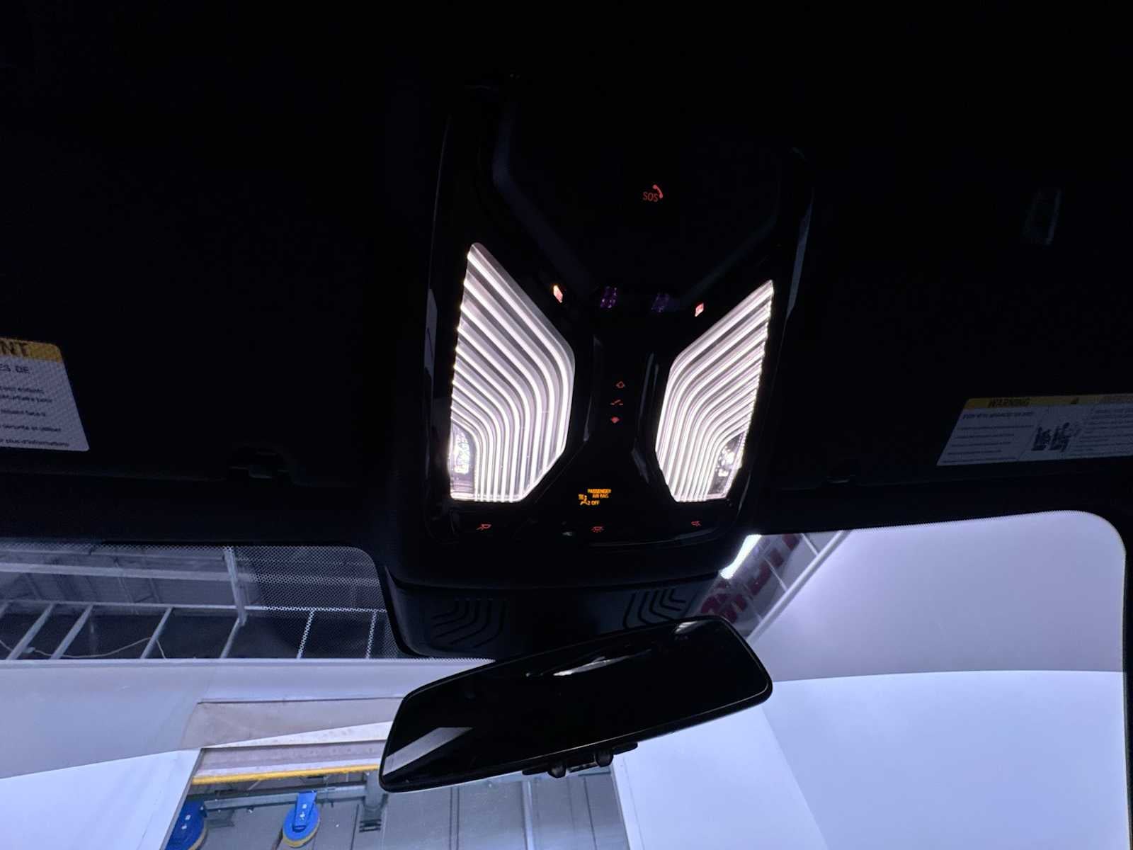 2019 BMW 5 Series 530i xDrive