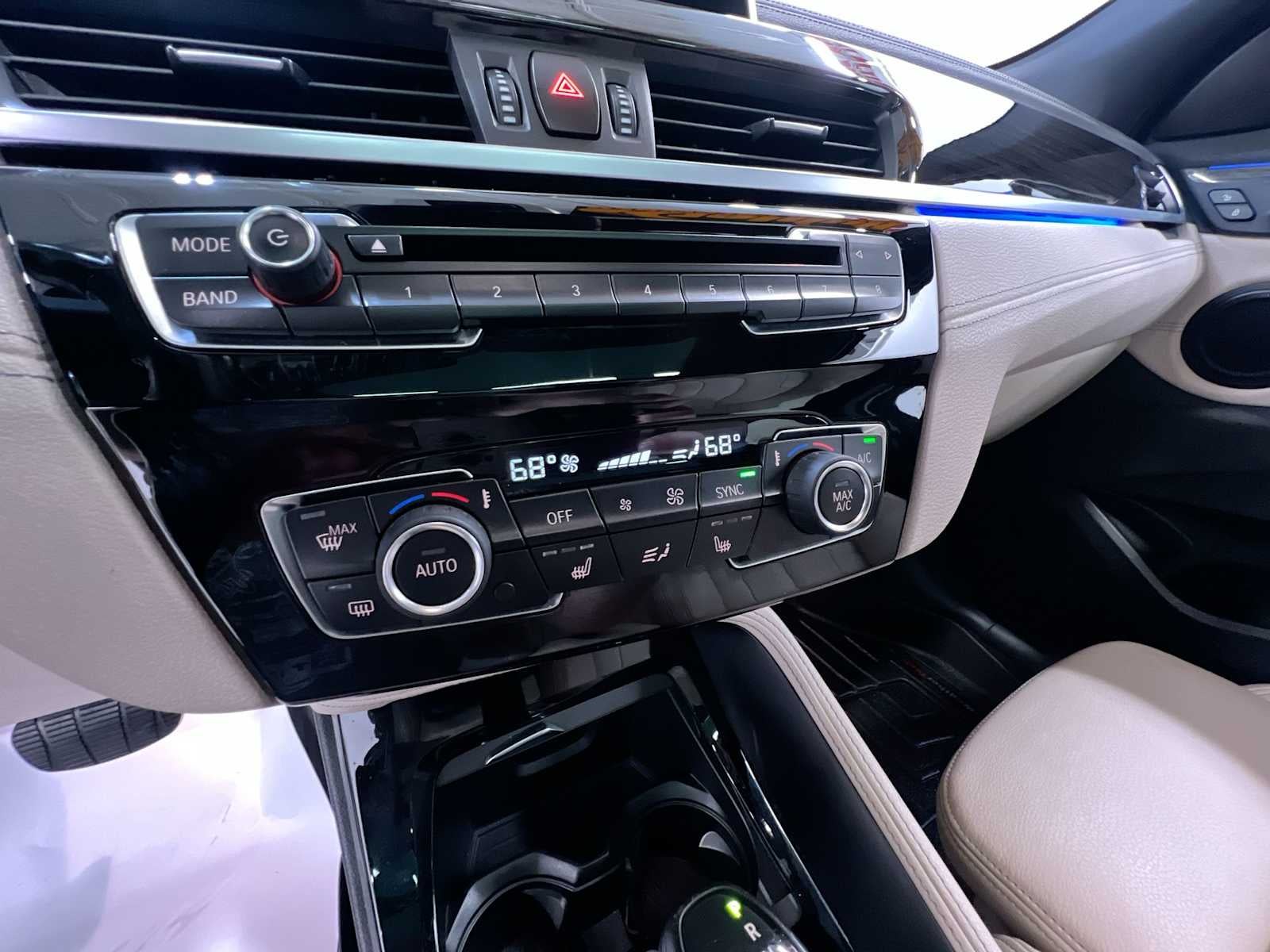 2018 BMW X2 xDrive28i xDrive28i