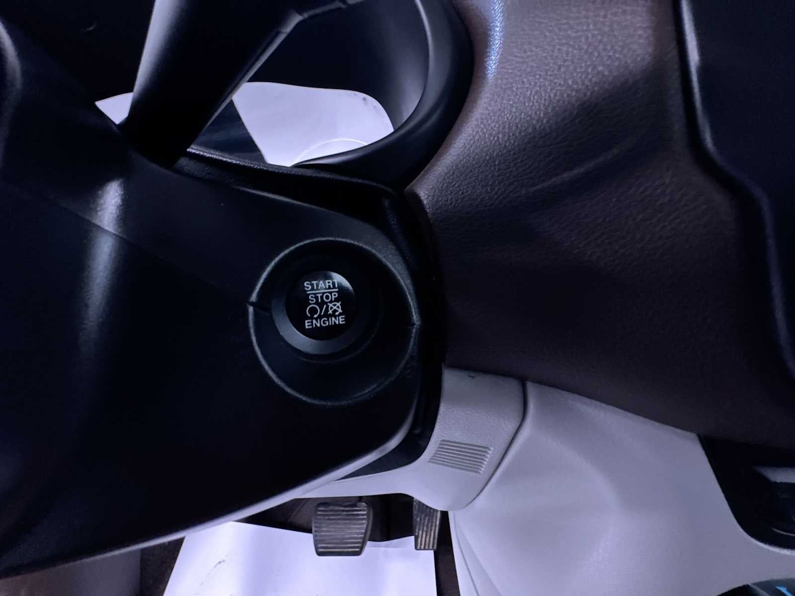 2017 Jeep Renegade Limited