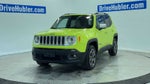 2017 Jeep Renegade Limited