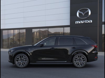 2026 Mazda Mazda CX-70 3.3 Turbo S Premium Plus AWD