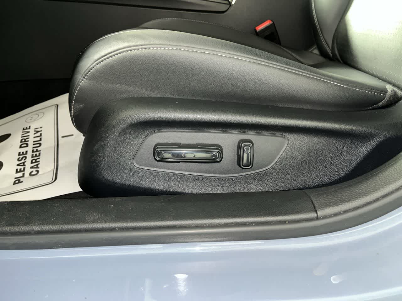 2024 Honda Civic Hatchback Sport Touring