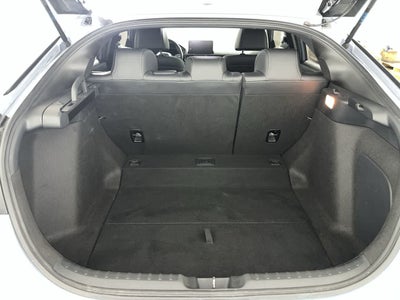 2024 Honda Civic Hatchback Sport Touring
