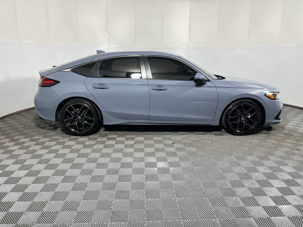 2024 Honda Civic Hatchback Sport Touring