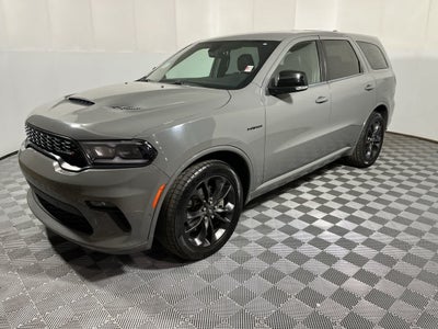 2022 Dodge Durango R/T