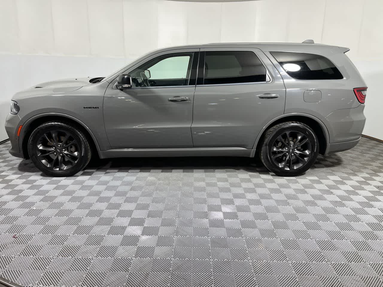 2022 Dodge Durango R/T