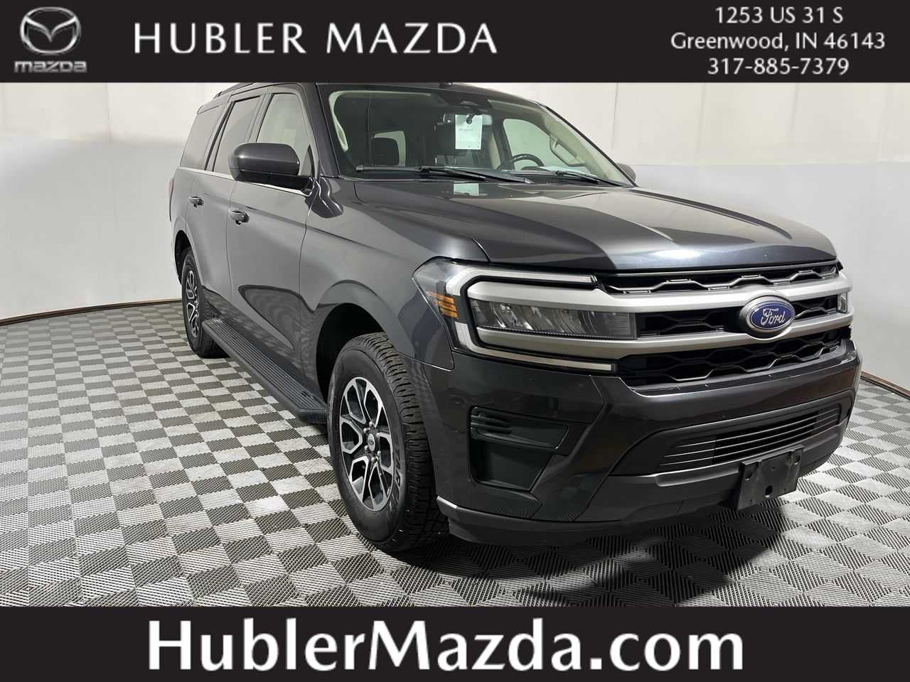 2024 Ford Expedition XLT 4x4's photo