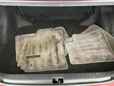 2004 Toyota Corolla LE
