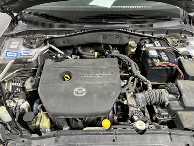 2007 Mazda Mazda6 i Sport VE