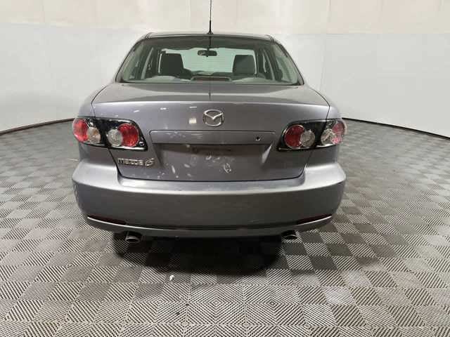 2007 Mazda Mazda6 i Sport VE