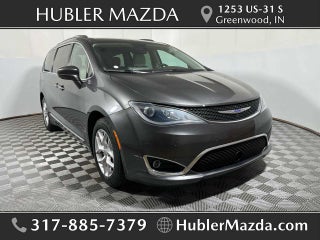 2019 Chrysler Pacifica Touring L Plus