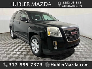 2013 GMC Terrain SLT