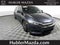 2018 Honda Civic Sedan LX