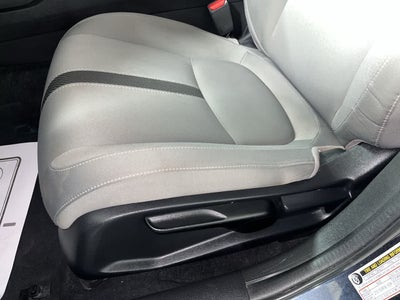 2018 Honda Civic Sedan LX