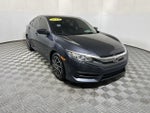 2018 Honda Civic Sedan LX