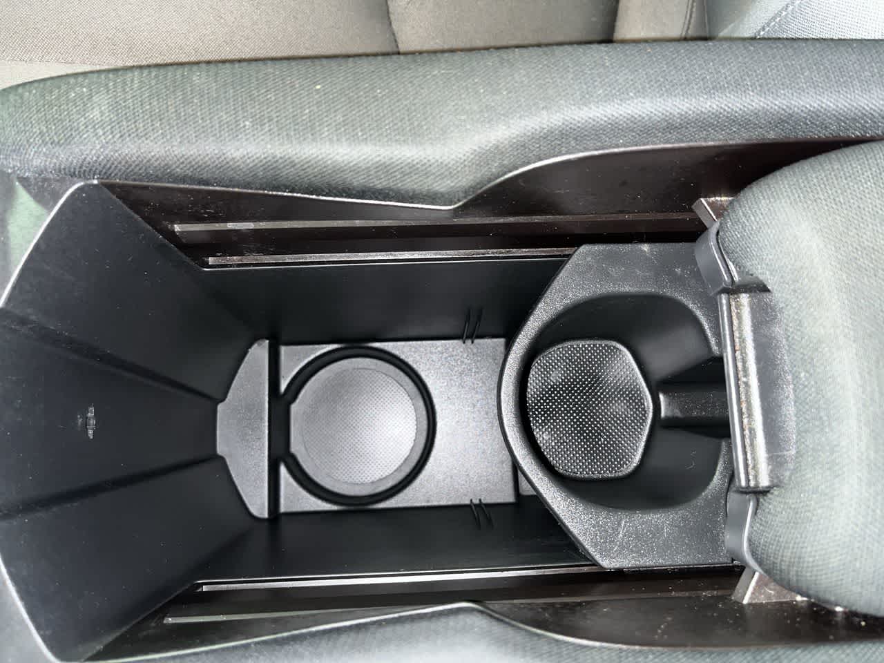 2018 Honda Civic Sedan LX