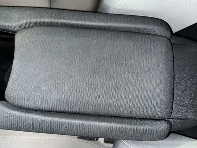2018 Honda Civic Sedan LX