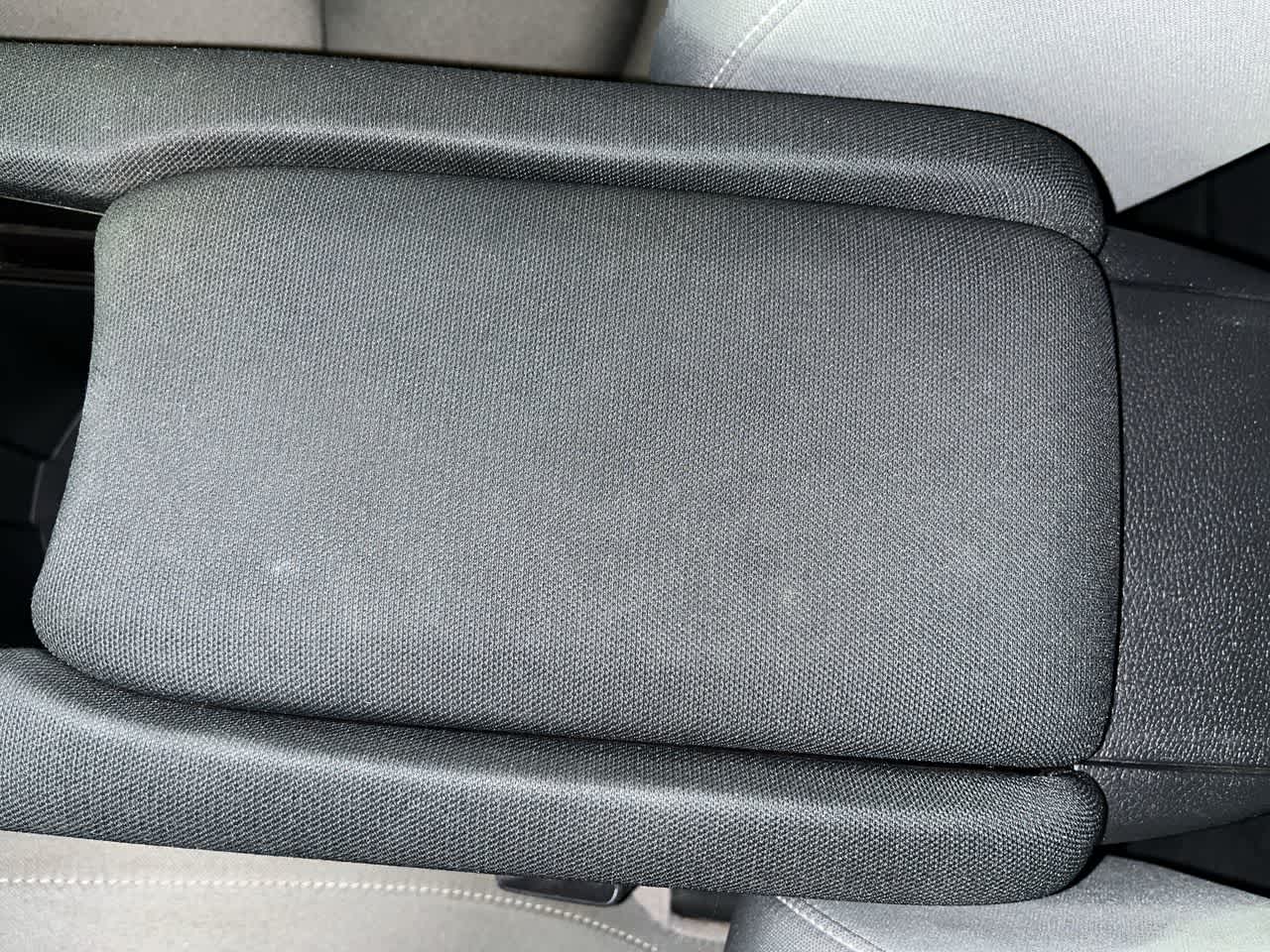 2018 Honda Civic Sedan LX