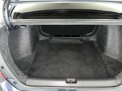 2018 Honda Civic Sedan LX