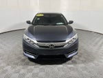 2018 Honda Civic Sedan LX