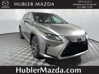 2017 Lexus RX 350 RX 350