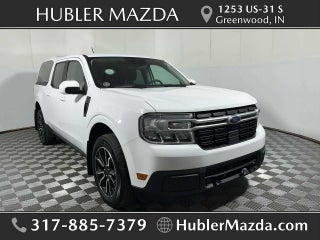 2023 Ford Maverick Lariat