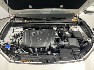 2026 Mazda Mazda CX-30 2.5 S AWD