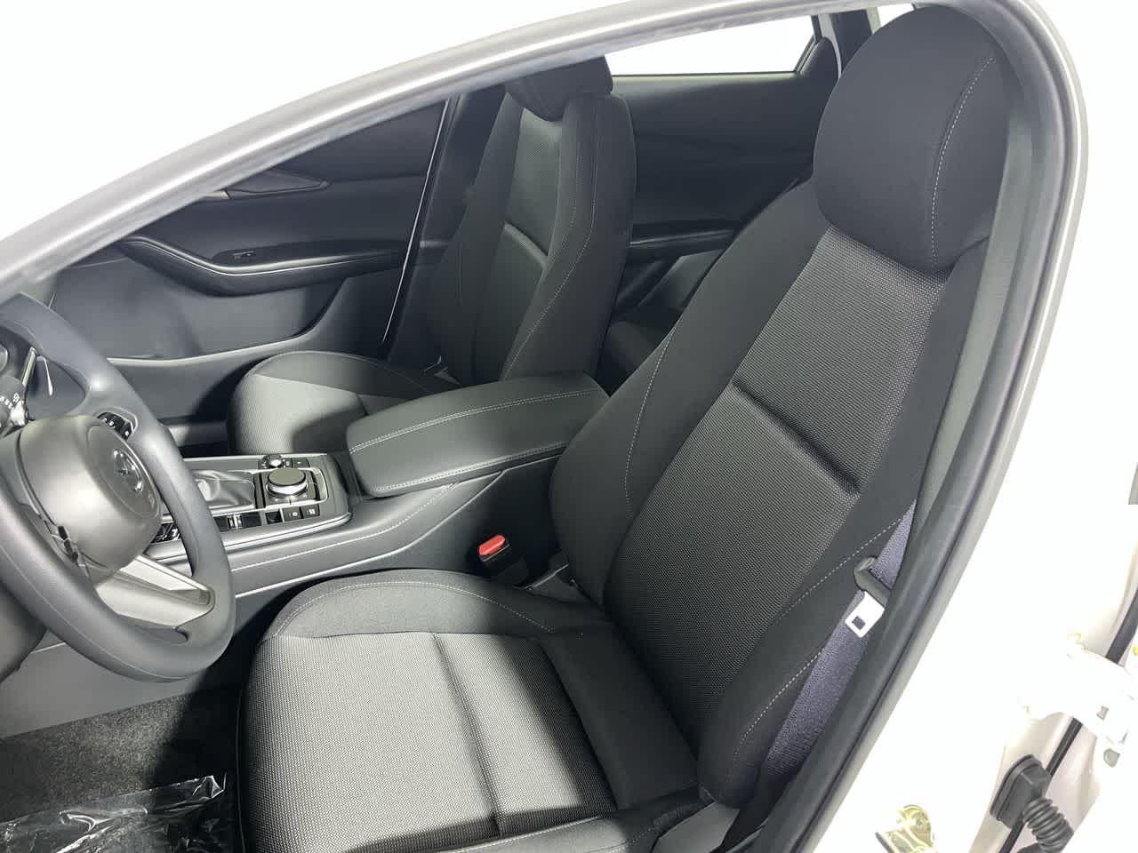 2026 Mazda Mazda CX-30 2.5 S AWD