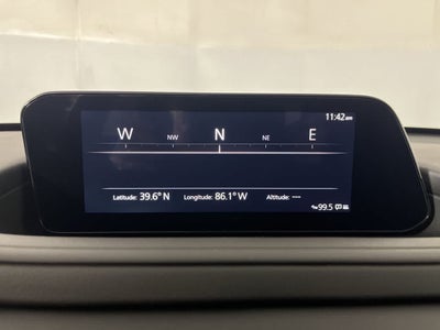 2026 Mazda Mazda CX-30 2.5 S AWD