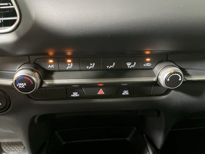 2026 Mazda Mazda CX-30 2.5 S AWD