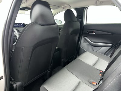 2026 Mazda Mazda CX-30 2.5 S AWD