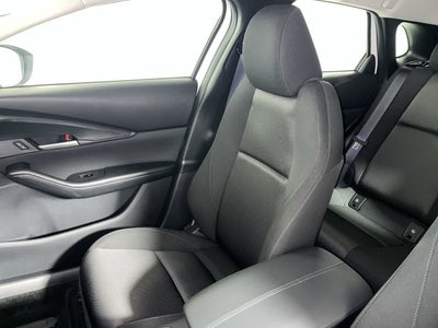 2026 Mazda Mazda CX-30 2.5 S AWD
