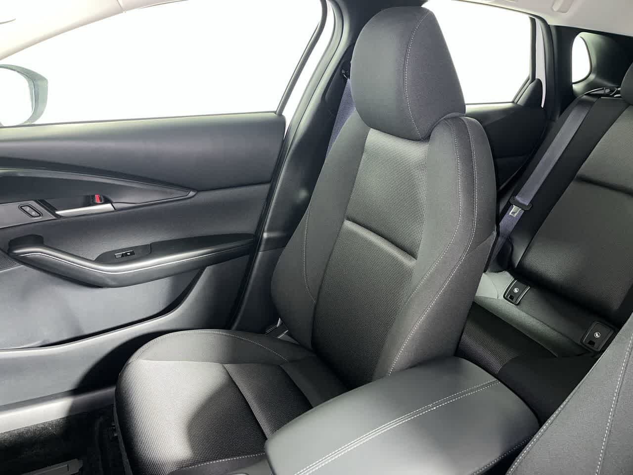 2026 Mazda Mazda CX-30 2.5 S AWD