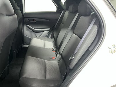 2026 Mazda Mazda CX-30 2.5 S AWD