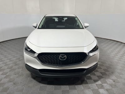 2026 Mazda Mazda CX-30 2.5 S AWD