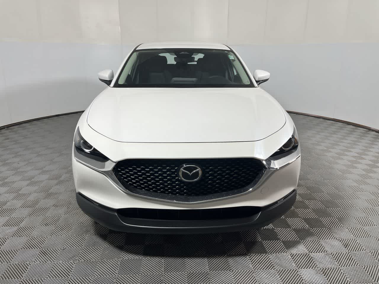 2026 Mazda Mazda CX-30 2.5 S AWD