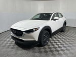 2026 Mazda Mazda CX-30 2.5 S AWD