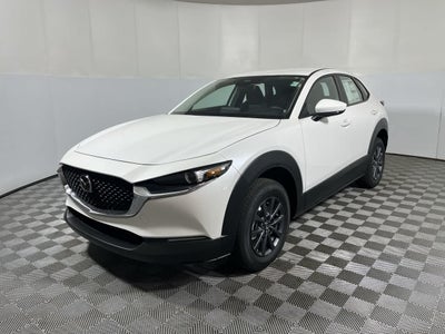 2026 Mazda Mazda CX-30 2.5 S AWD