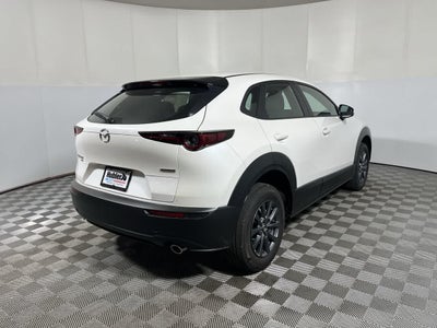 2026 Mazda Mazda CX-30 2.5 S AWD