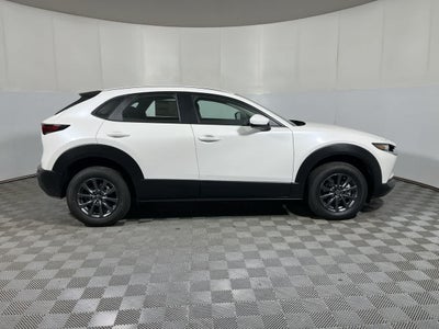 2026 Mazda Mazda CX-30 2.5 S AWD
