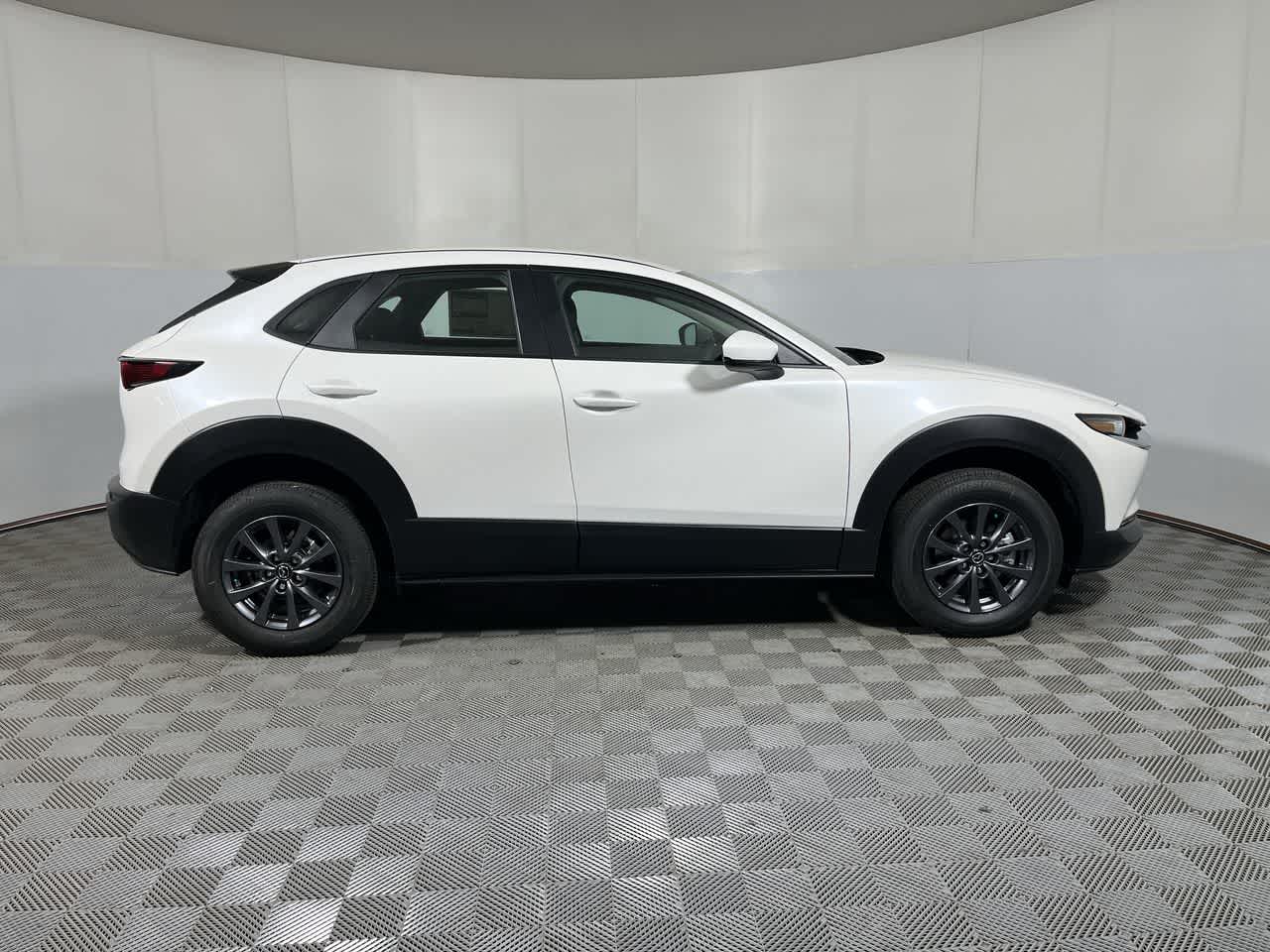 2026 Mazda Mazda CX-30 2.5 S AWD