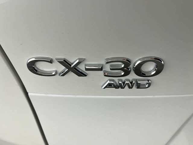 2026 Mazda Mazda CX-30 2.5 S AWD