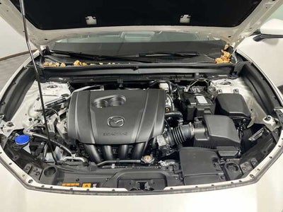 2026 Mazda Mazda CX-30 2.5 S AWD