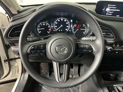 2026 Mazda Mazda CX-30 2.5 S AWD