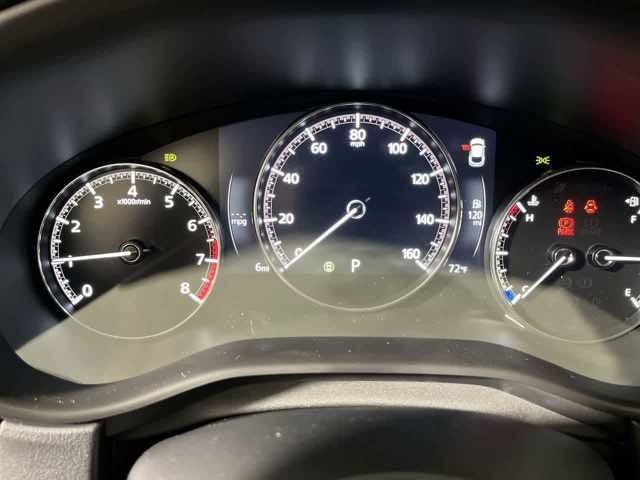 2026 Mazda Mazda CX-30 2.5 S AWD